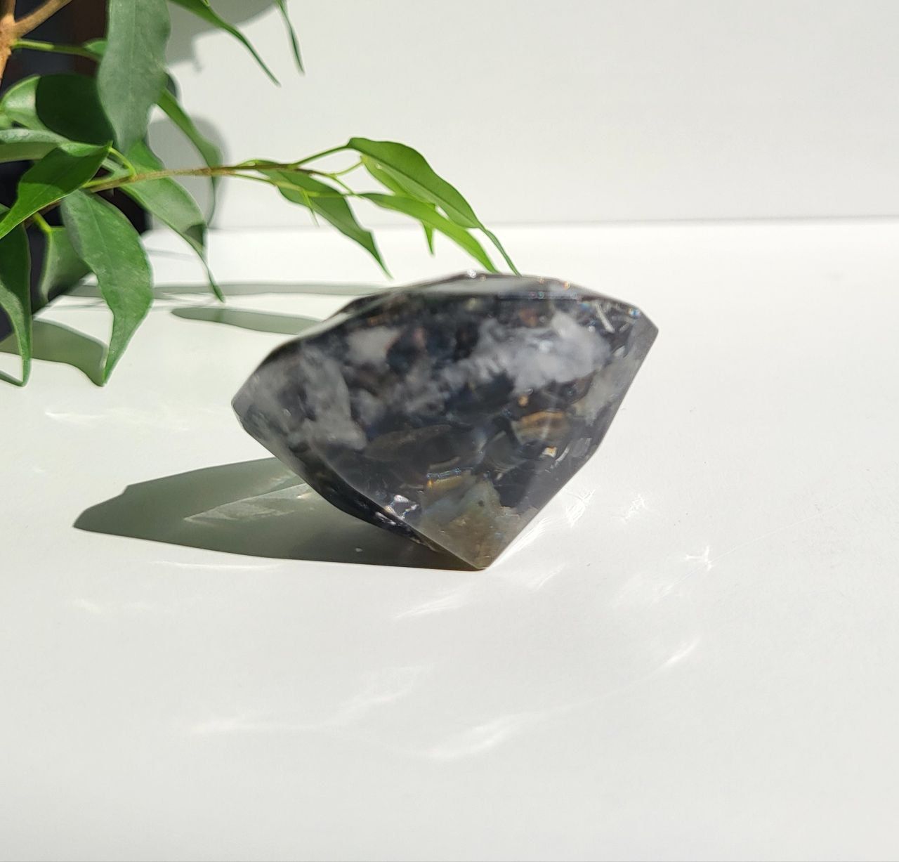 Orgonit Diamant
