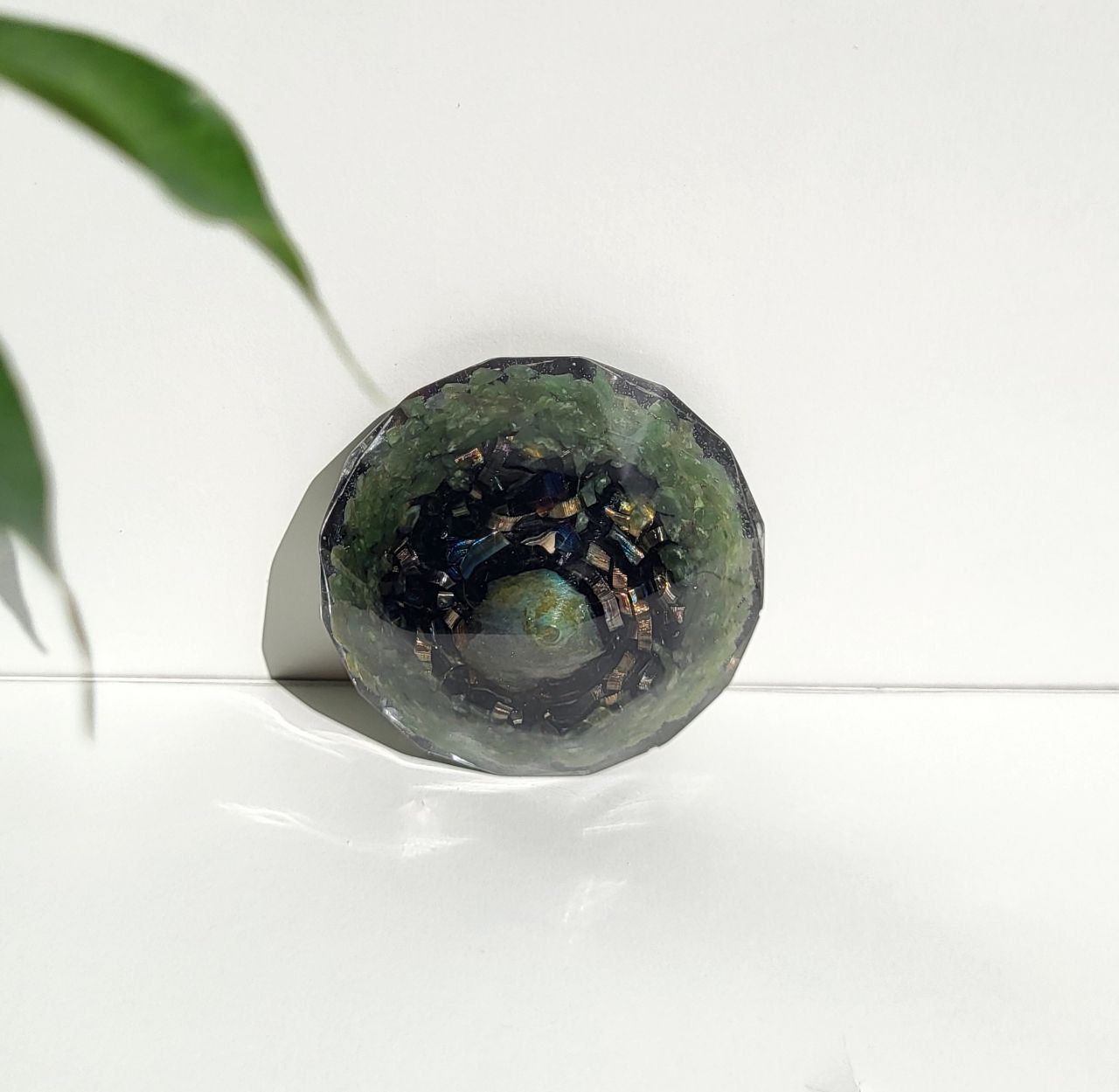 Orgonit Diamant
