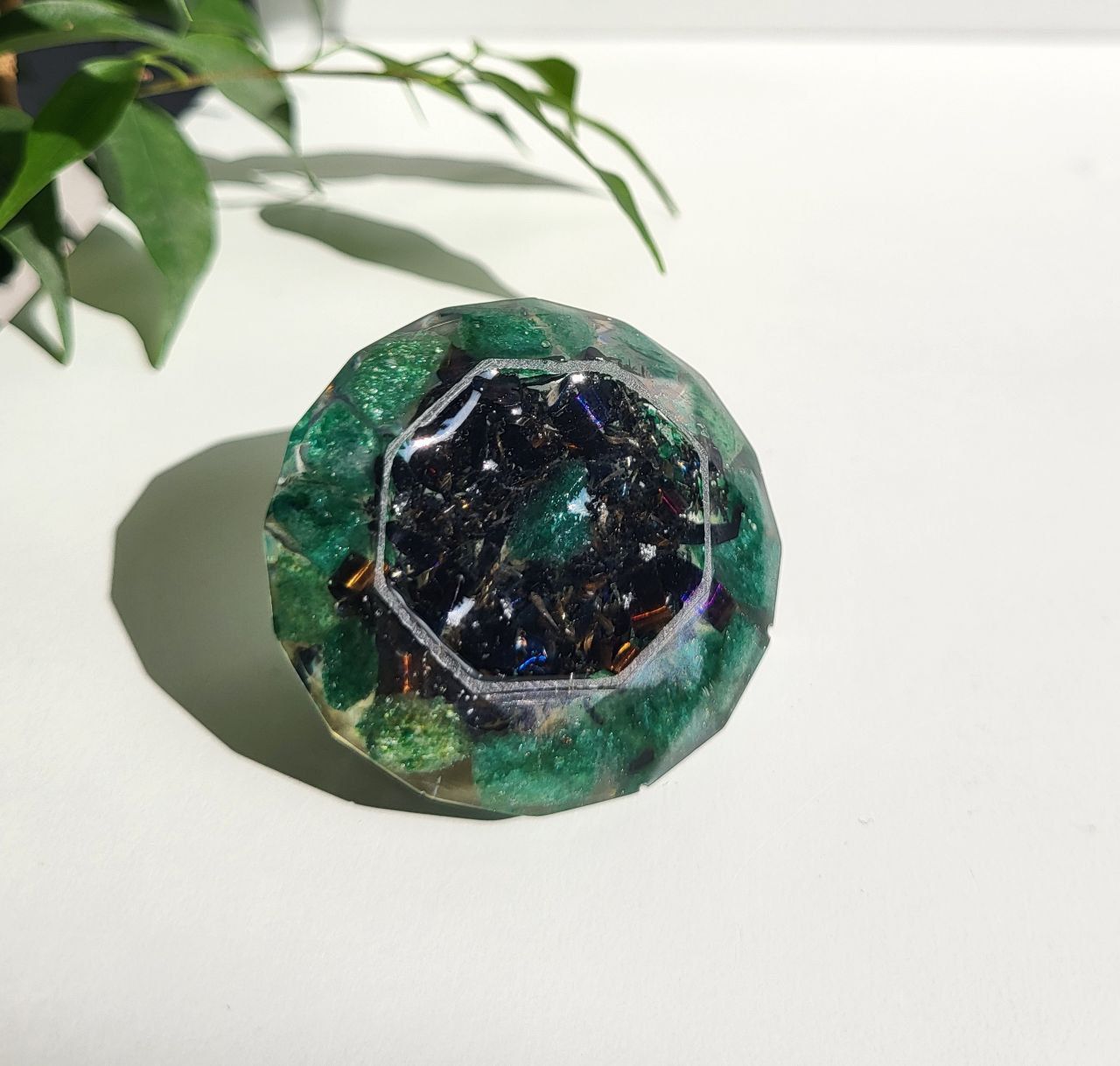 Orgonit Diamant