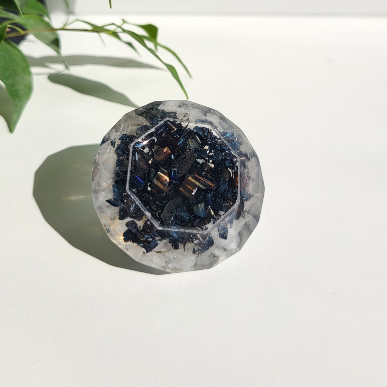 Orgonit Diamant