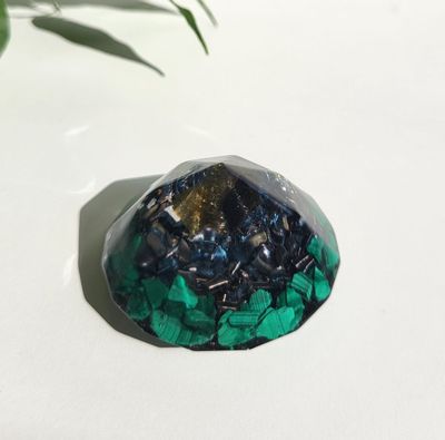 Orgonit Diamant