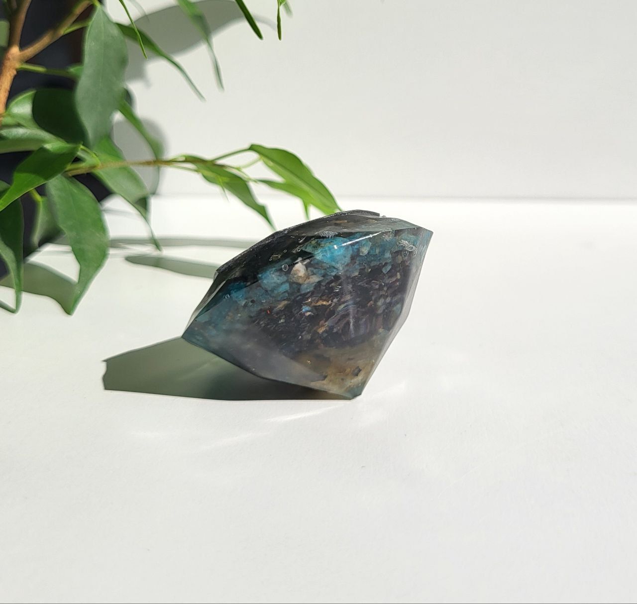 Orgonit Diamant
