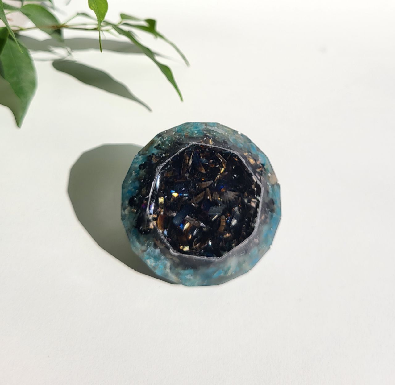 Orgonit Diamant