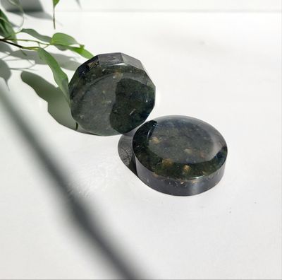 Orgonit Handschmeichler Set Orgonit Handschmeichler Set