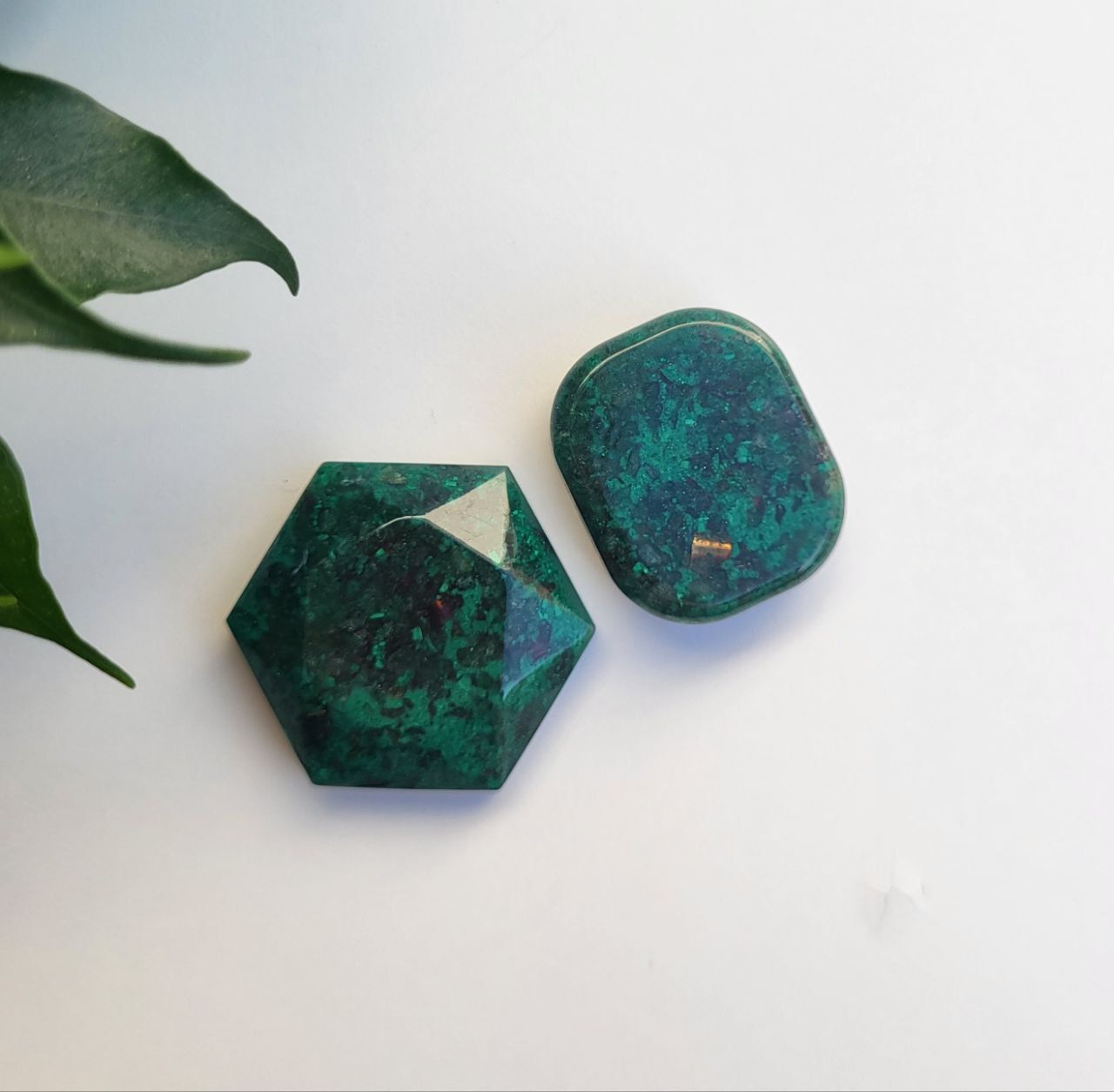 Orgonit Handschmeichler Set