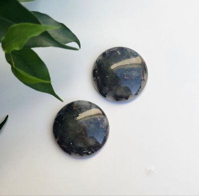 Orgonit Handschmeichler Set
