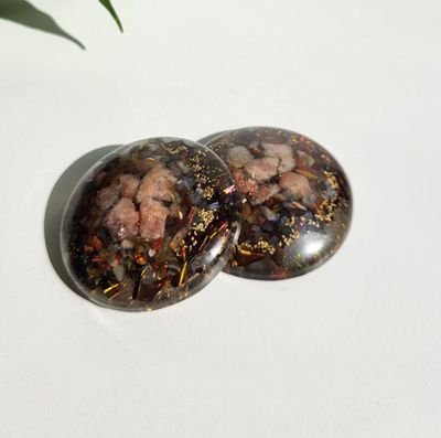 Orgonit Handschmeichler Set