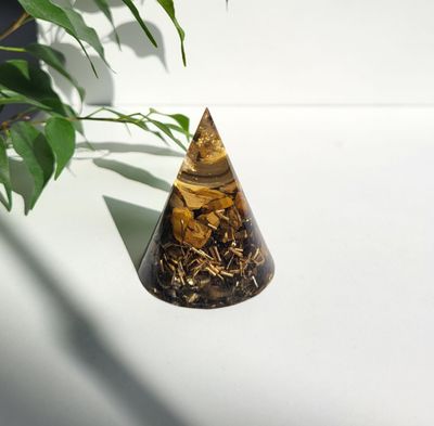 Orgonit Kegel Orgonit Kegel