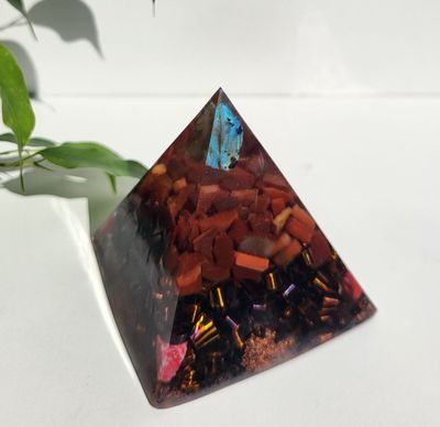 Orgonit Pyramide