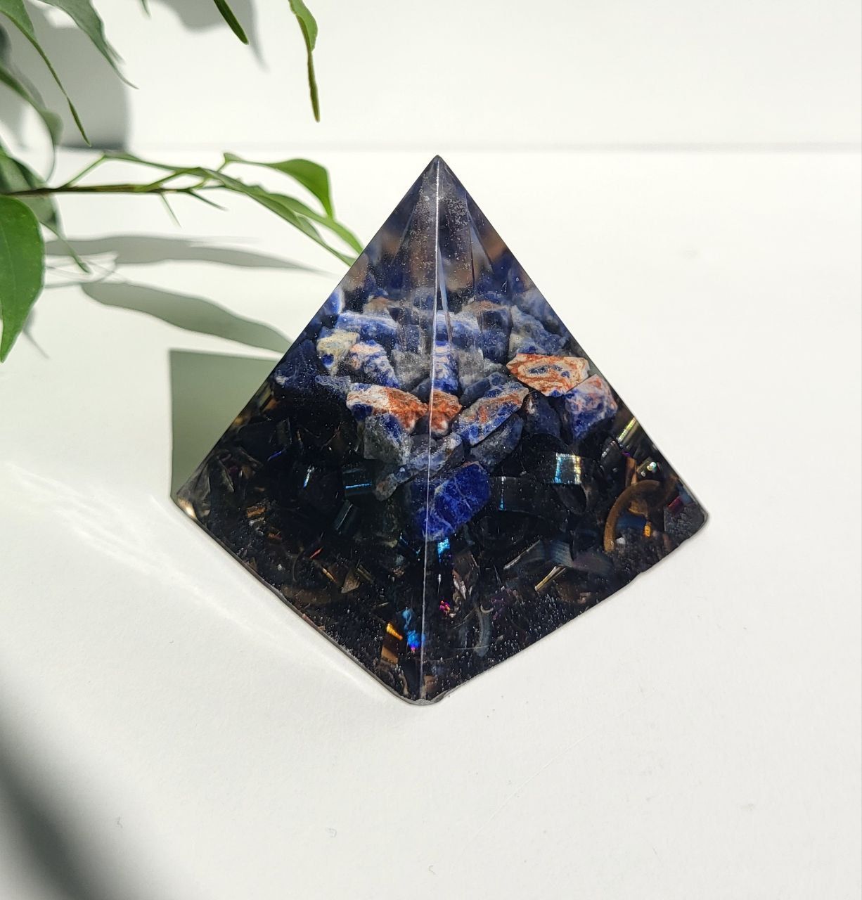 Orgonit Pyramide