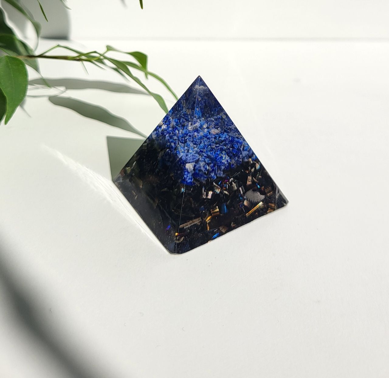 Orgonit Pyramide