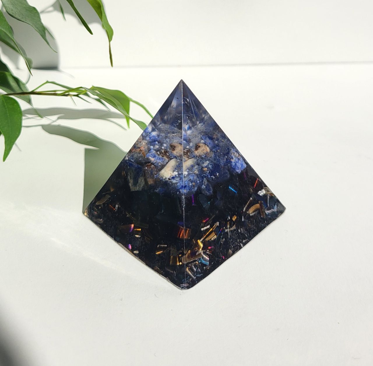 Orgonit Pyramide