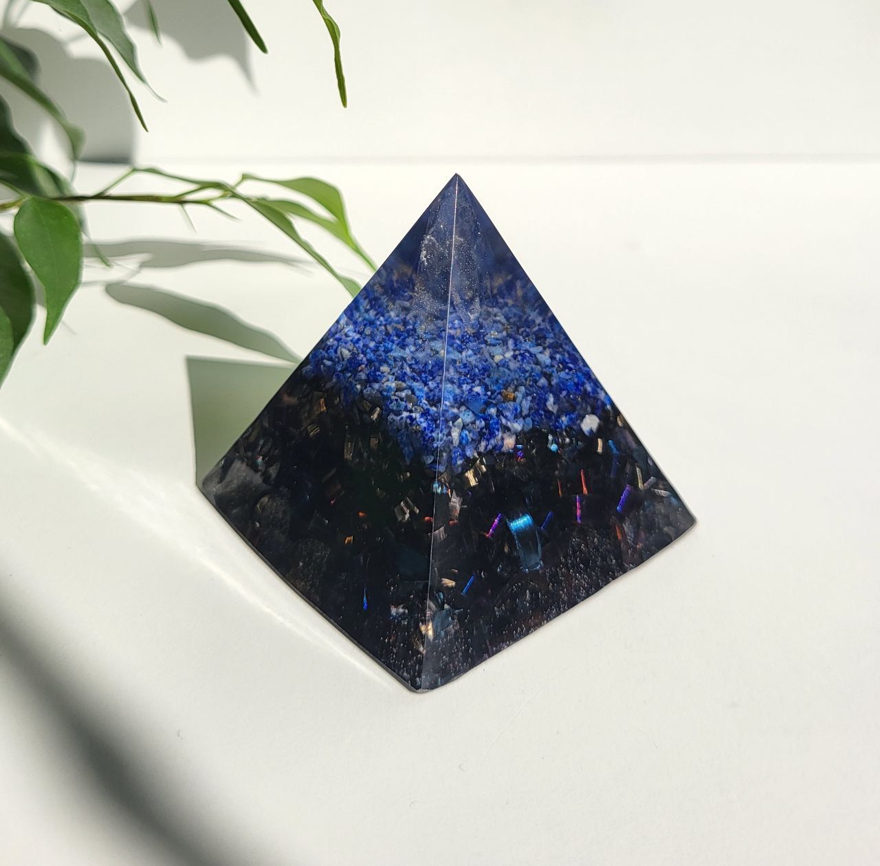 Orgonit Pyramide