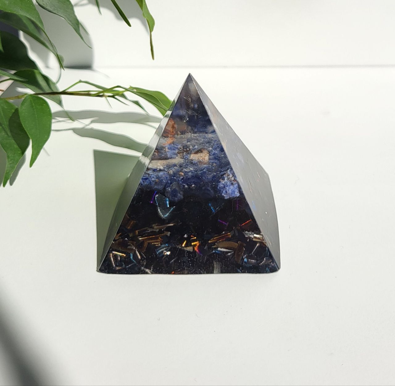 Orgonit Pyramide