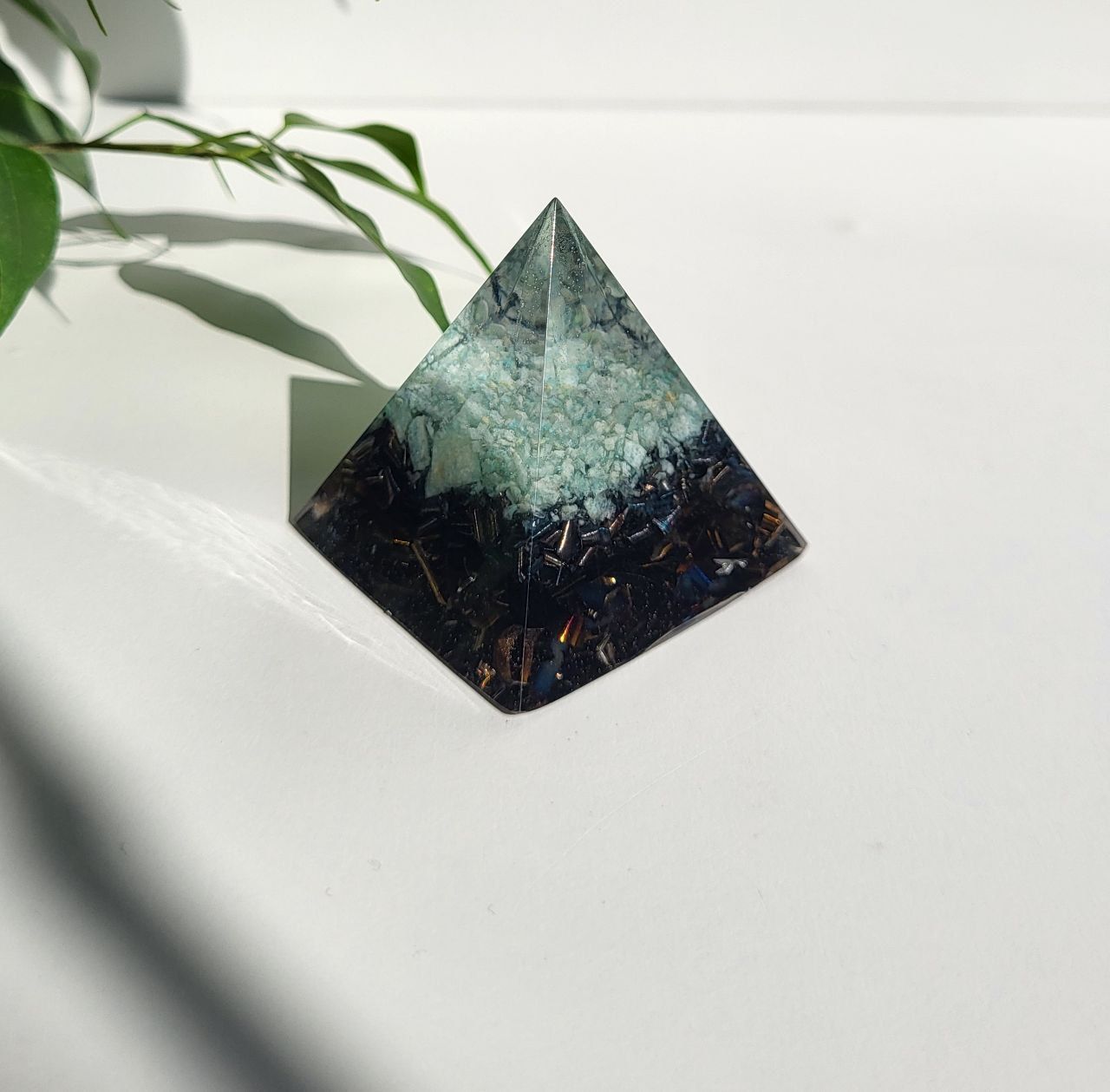Orgonit Pyramide