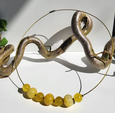 Edelstahlreif 51 cm Edelstahlreif 51 cm