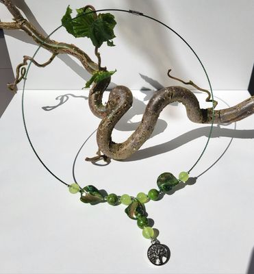 Edelstahlreif 51 cm Edelstahlreif 51 cm