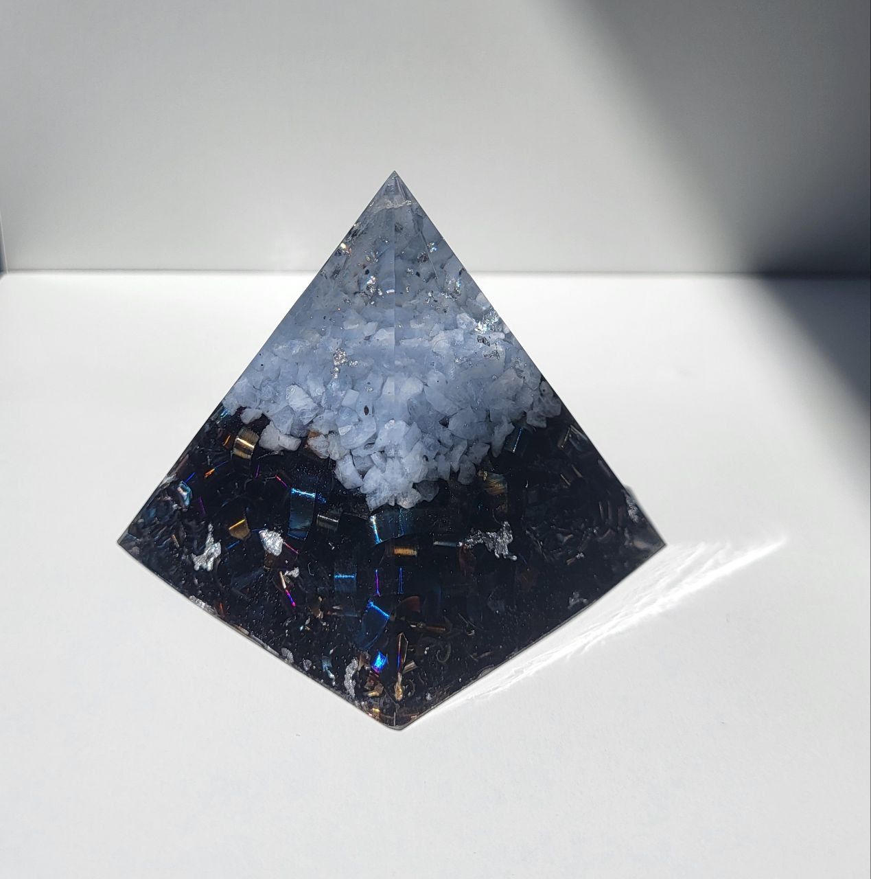 Orgonit Pyramide
