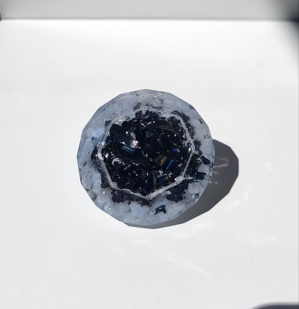 Orgonit Diamant