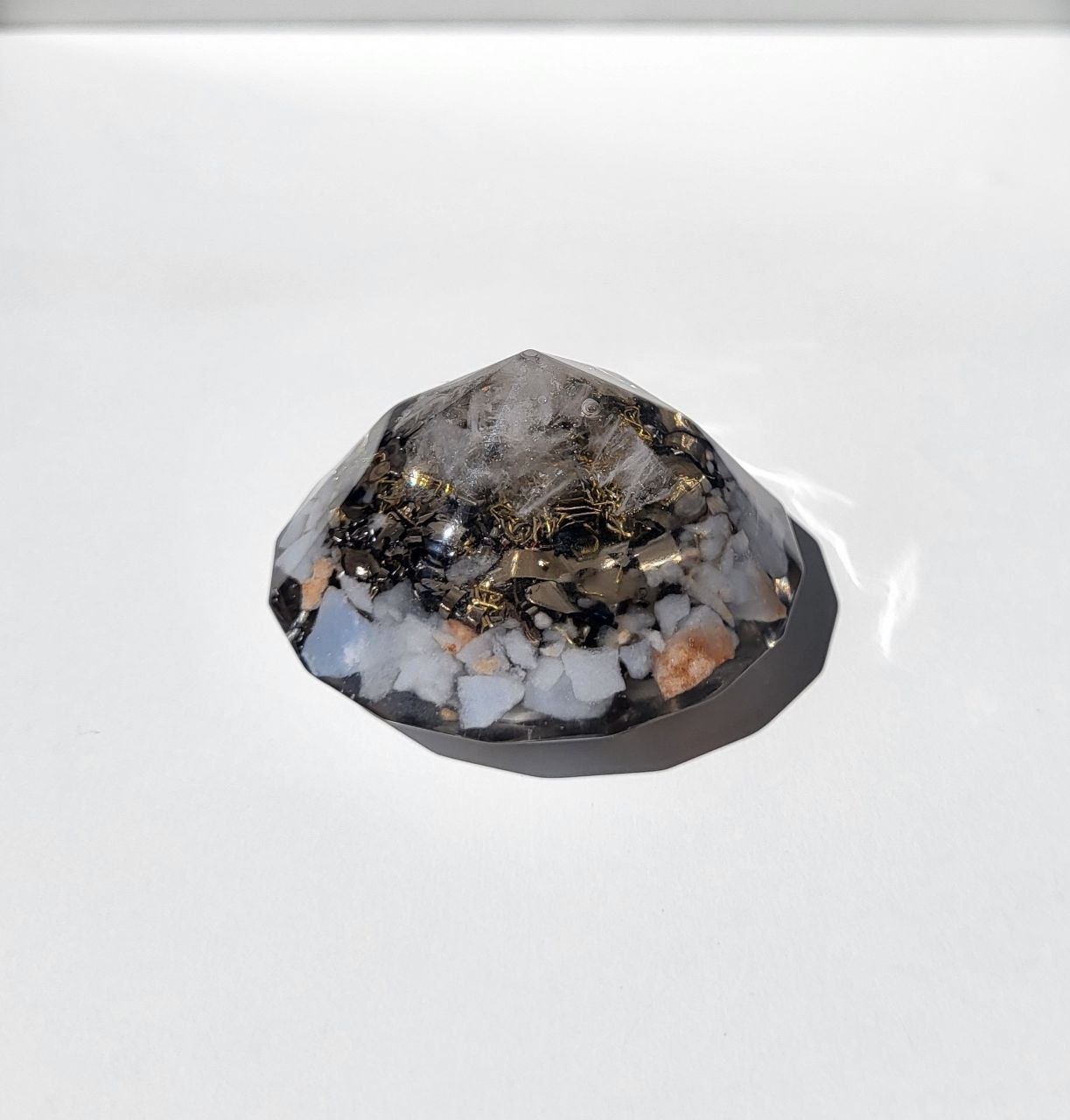 Orgonit Diamant