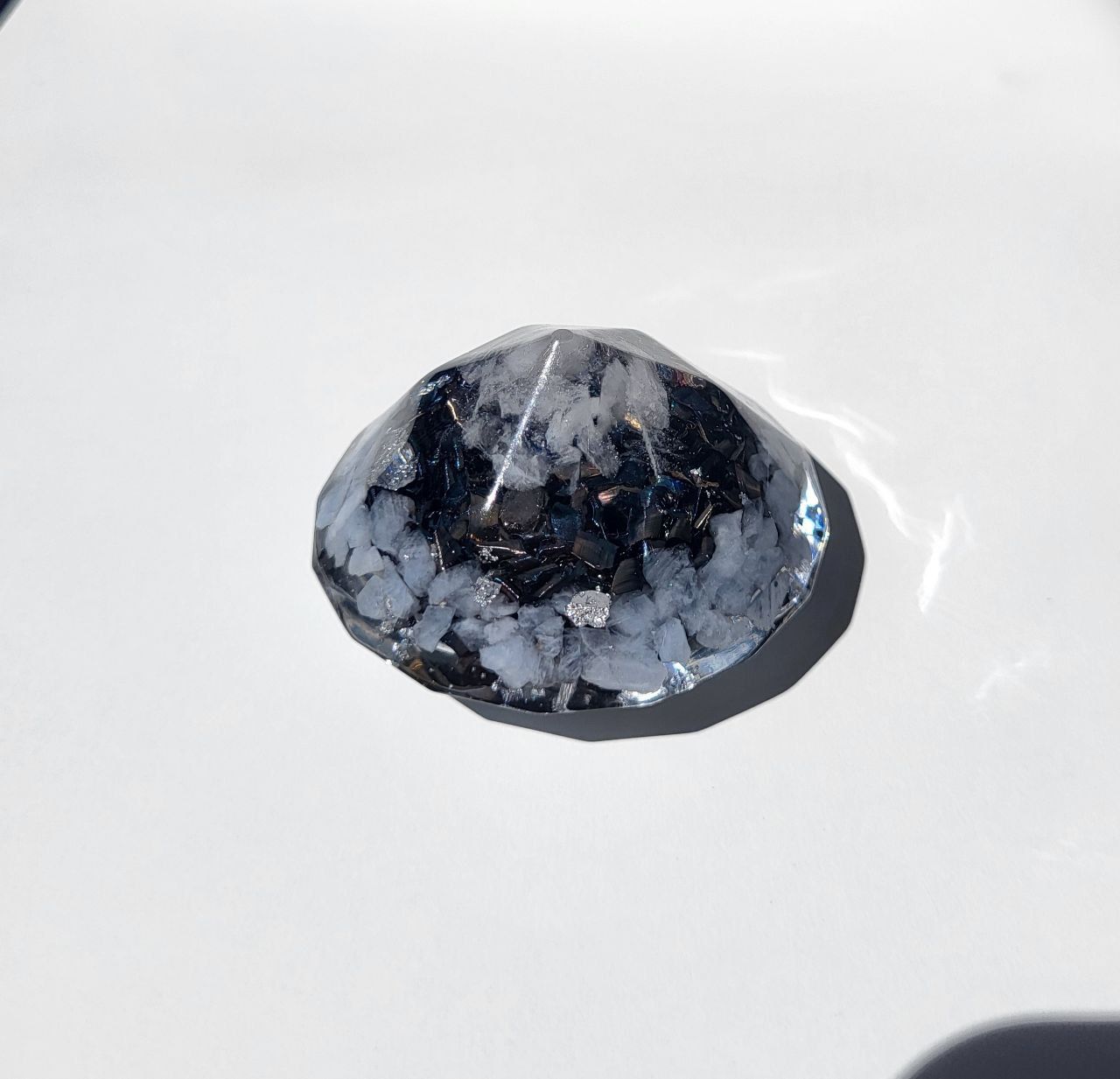Orgonit Diamant