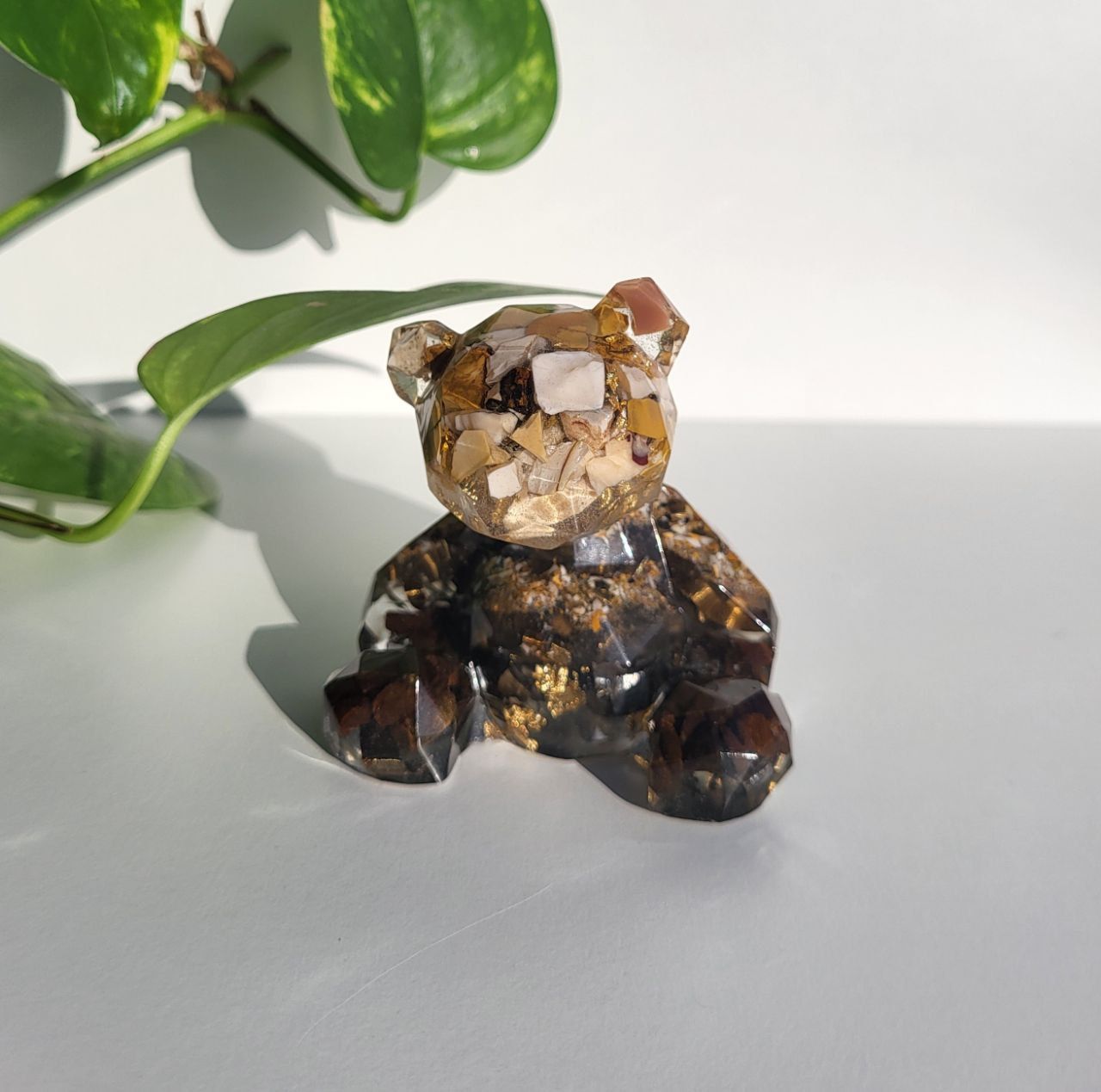 Orgonit Bär