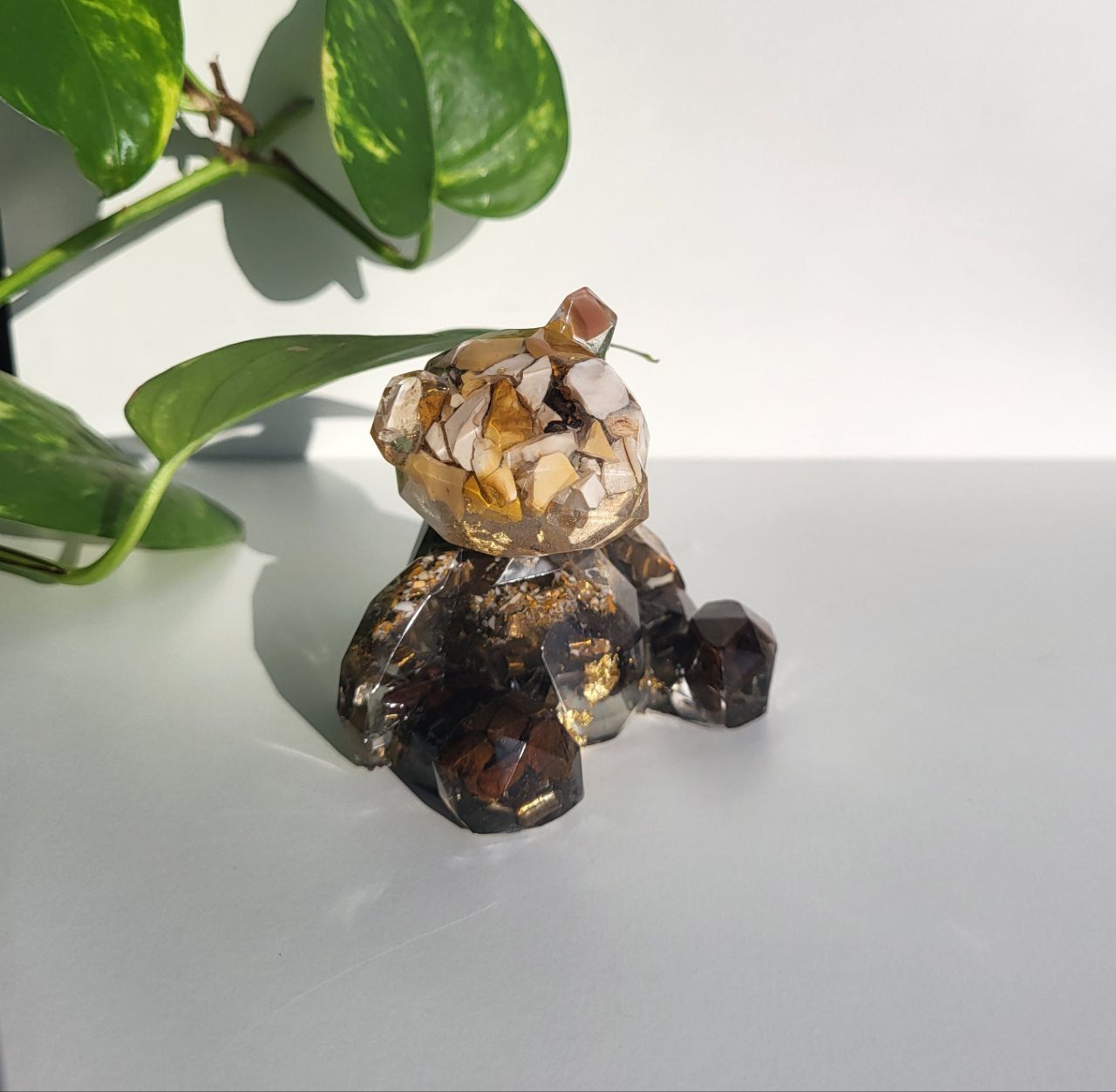Orgonit Bär
