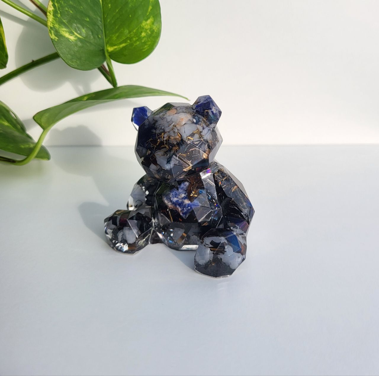 Orgonit Bär