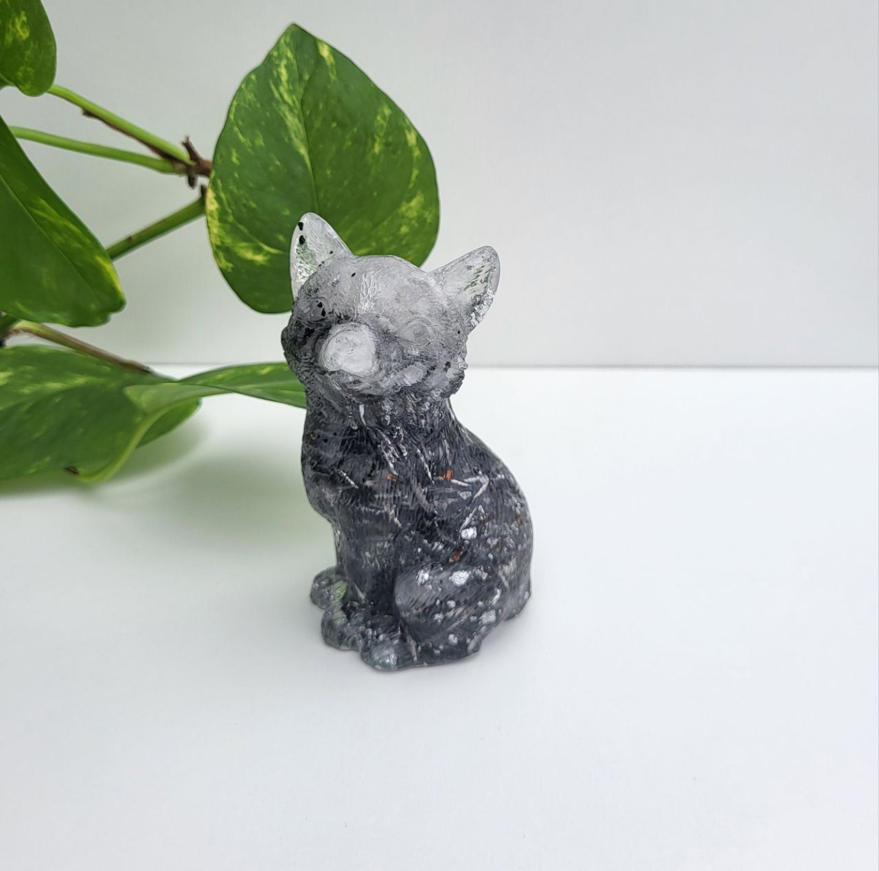 Orgonit Wolf