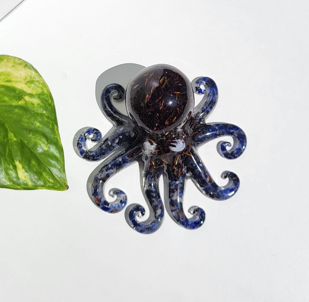 Orgonit Oktopus