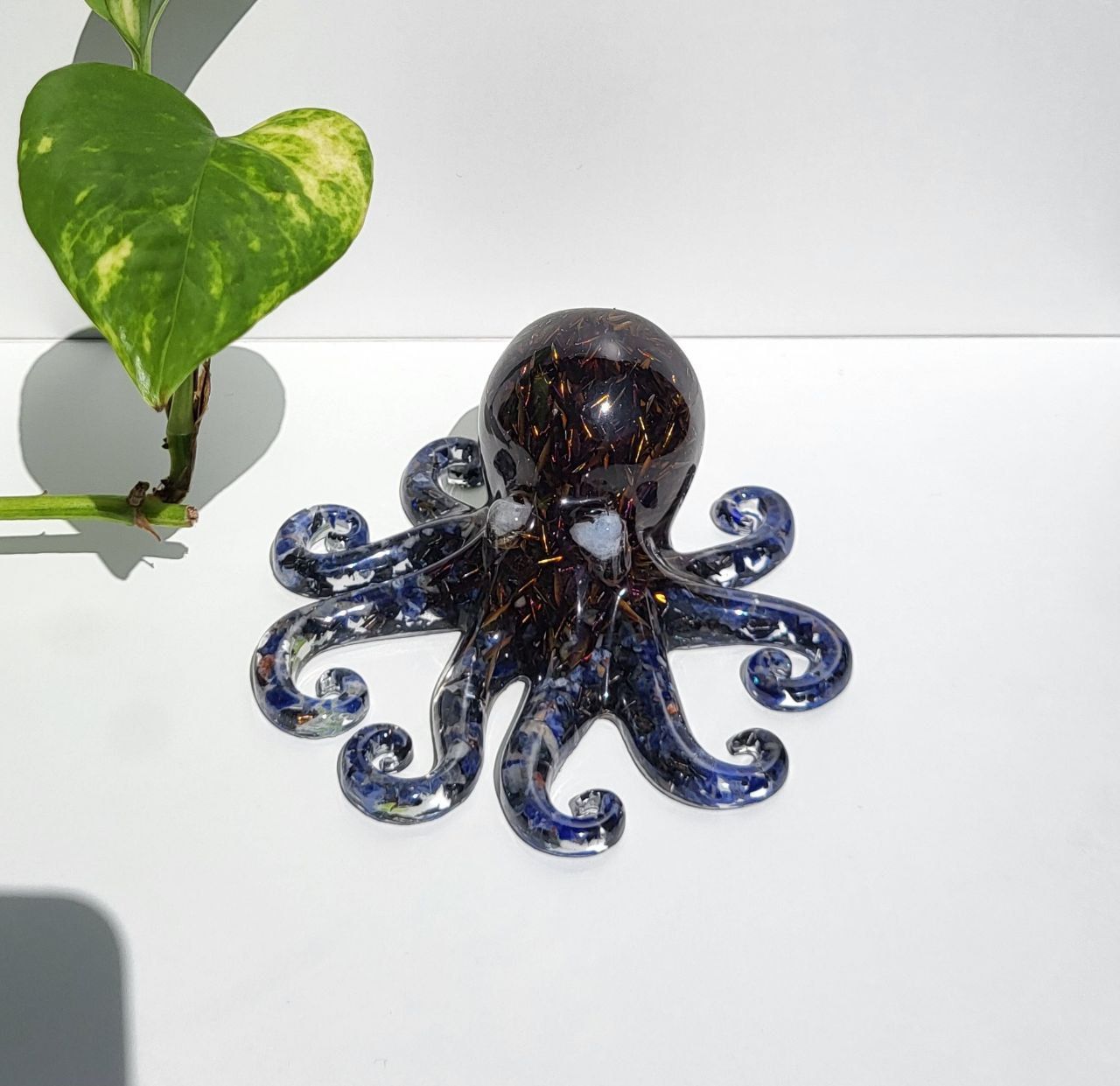 Orgonit Oktopus