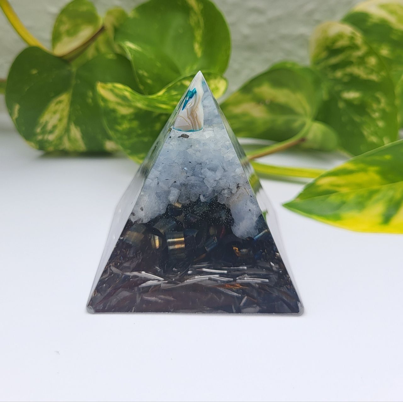 Orgonit Pyramide