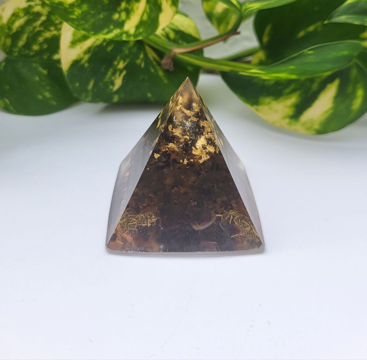 Orgonit Pyramide