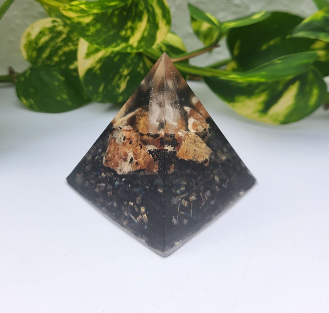 Orgonit Pyramide