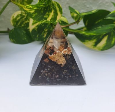 Orgonit Pyramide