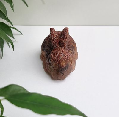 Orgonit Kaninchen