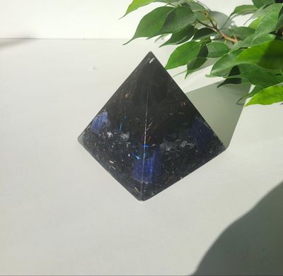 Orgonit Pyramide