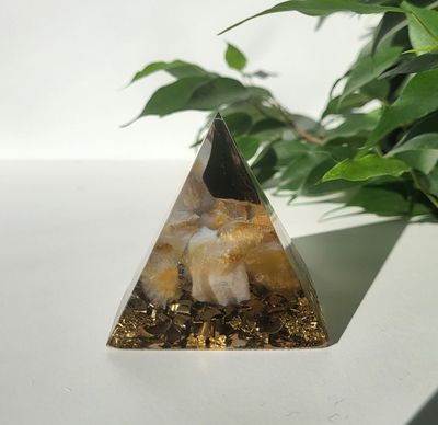 Orgonit Pyramide