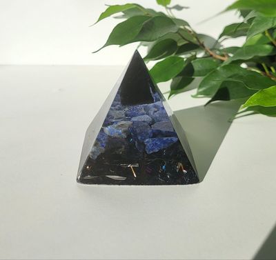 Orgonit Pyramide