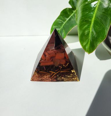 Orgonit Pyramide