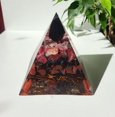 Orgonit Pyramide