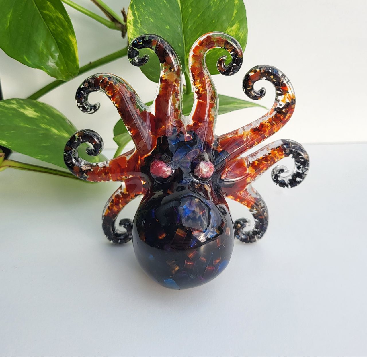 Orgonit Oktopus