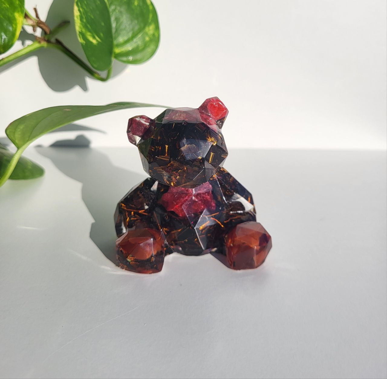 Orgonit Bär