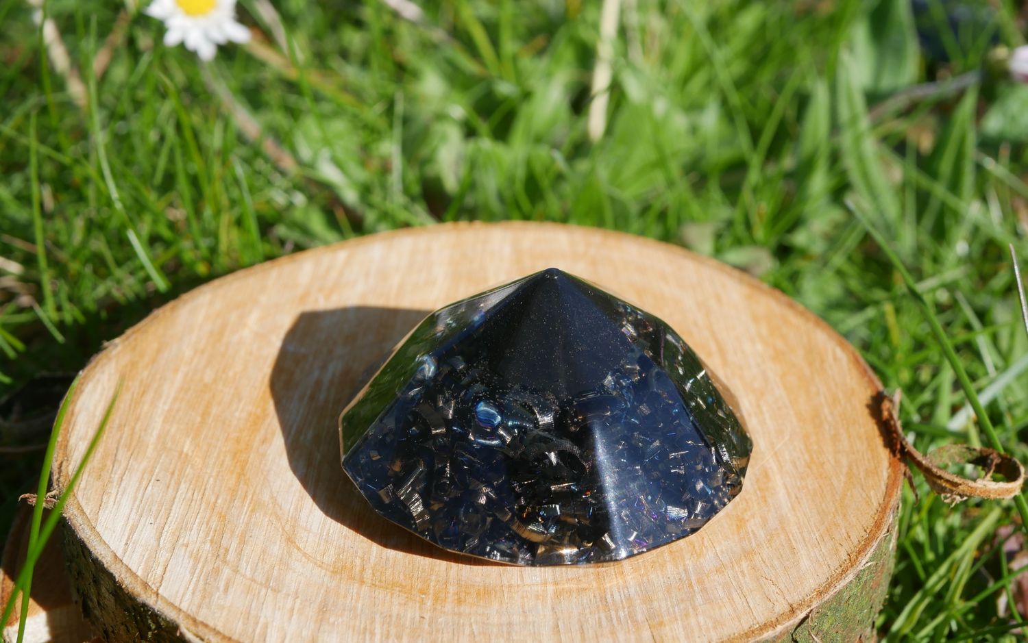 Orgonit Diamant