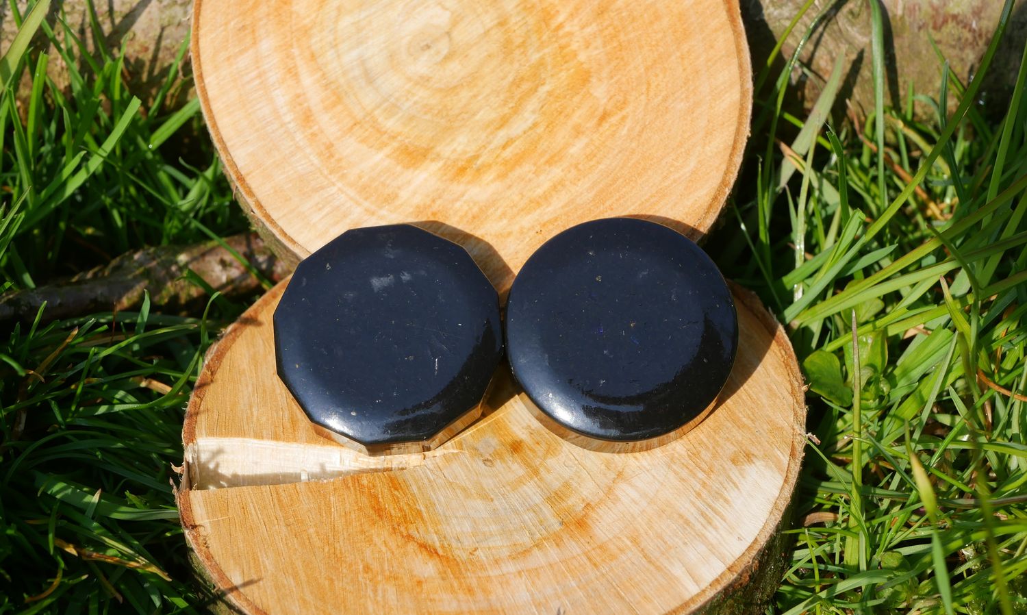 Orgonit Handschmeichler Set