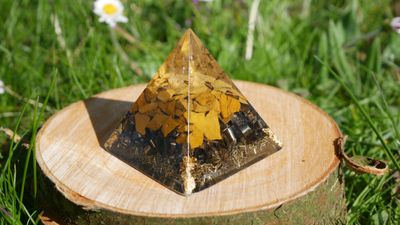 Orgonit Pyramide