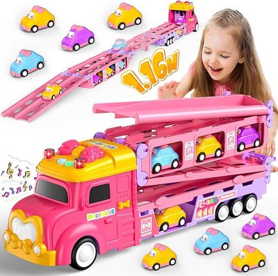 Kinder LKW Auto Spielzeug