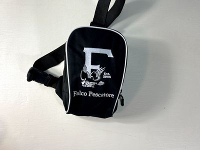 Falco Pescatore Pouch