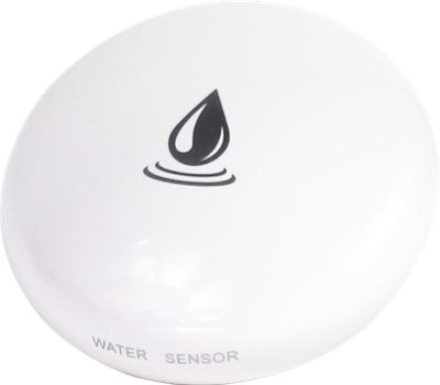 Wireless Water & Temperature Sensor