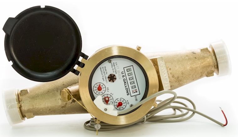 FloMeter